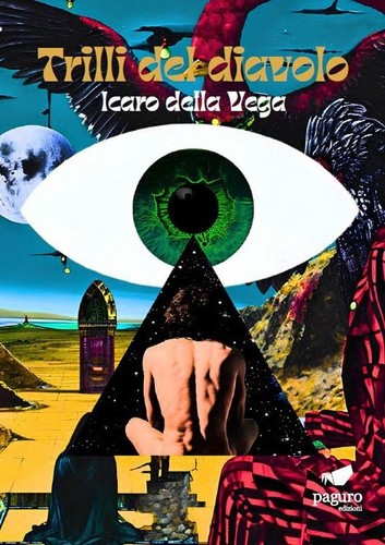 Trilli del diavolo paguro - trilli,