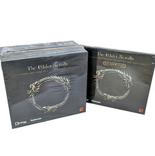 The Elder Scrolls Tradimento