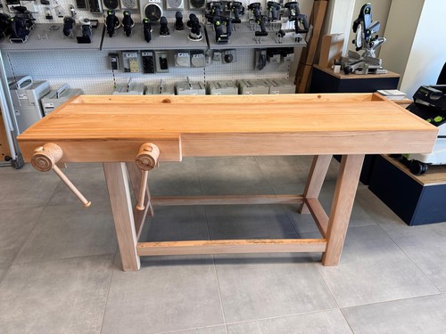 Banco falegname legno - banco,