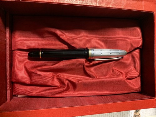 Penna stilografica del