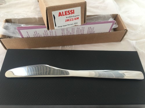 Alessi set coltelli - alessi,