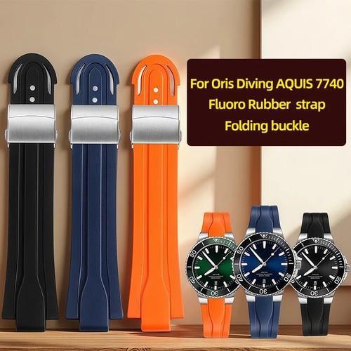 11mm watchband rubber - 24*11mm,