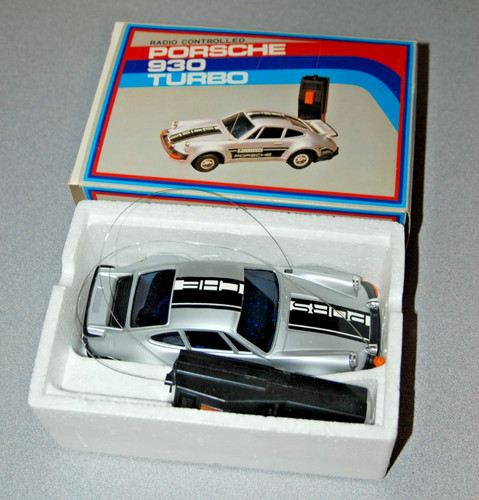 Auto corsa porsche 930 - auto,