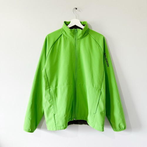 Giacca uomo salomon climapro - giacca,