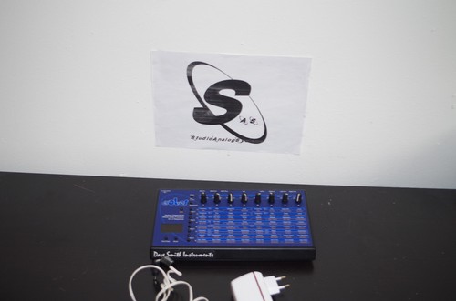 Strumenti dsi dave smith - strumenti,