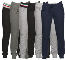 PANTALONE TUTA LUNGO
