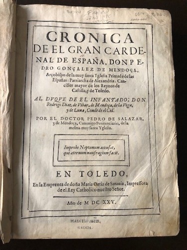 1625 documented source of - 1625:,