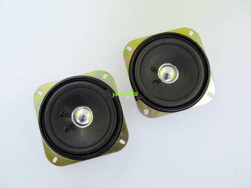 1pcs altoparlante inch 102mm - 1pcs,