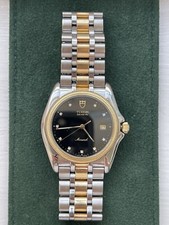 orologio tudor monarch