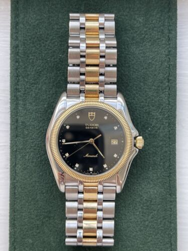 Orologio tudor monarch - orologio,