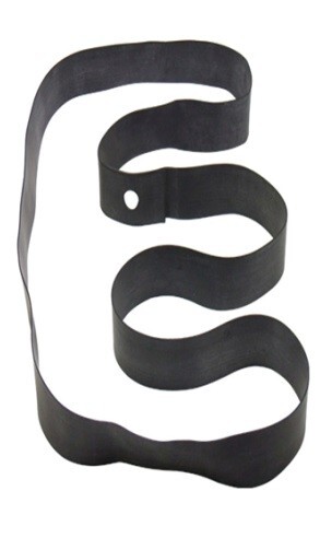 Elastico per cerchio - elastico,