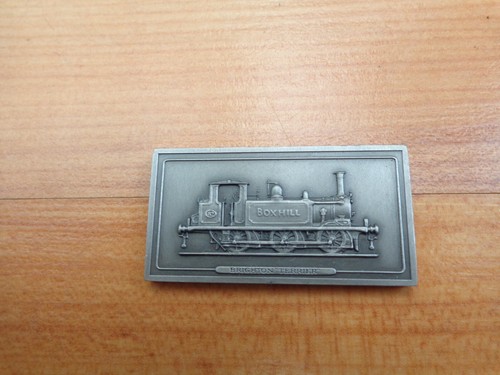 Lbscr railway boxhill - railway,