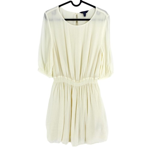 Gant donna beige abito - gant,