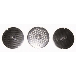Piastra inox saldobrasato - inox,