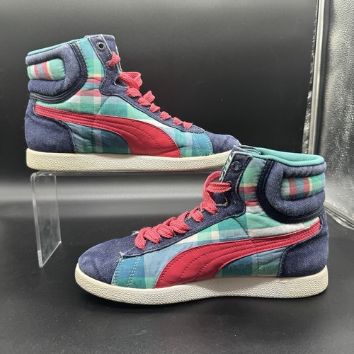 Sneaker casual puma first - casual,