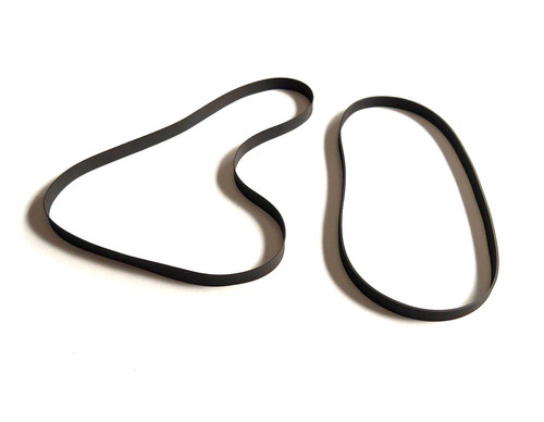 Kit cinghia per teac - cinghia, x-10m