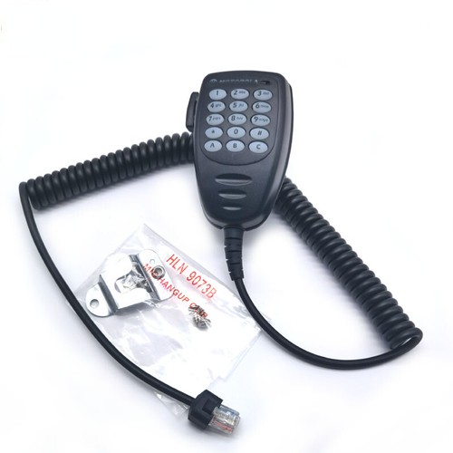 Altoparlante microfono dtmf - microfono,
