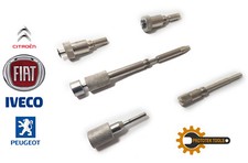 MESSA IN FASE FIAT DUCATO