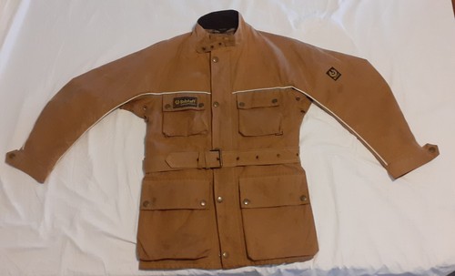 Splendida giacca belstaff - splendida,