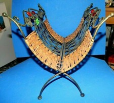 582- ANTICO PORTA RIVISTE IN