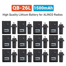 Batteria 200x 26l - batteria, per