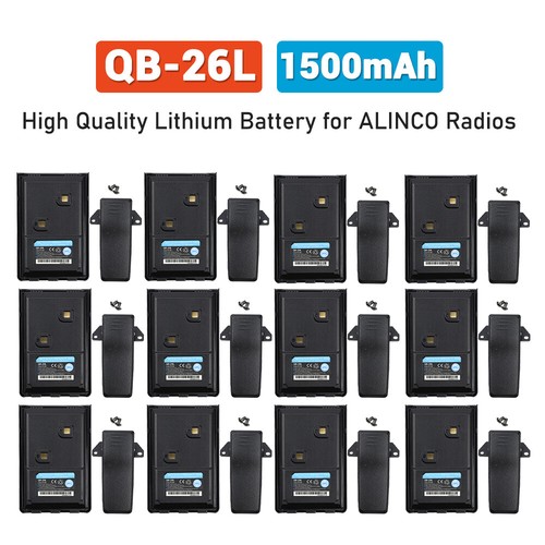 Batteria 200x 26l per - batteria,