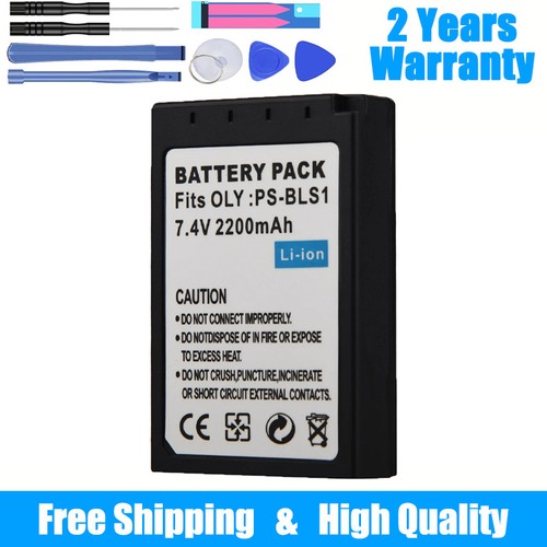 Batteria nuova bls1 - ps-bls1, bls-1