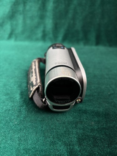 Canon legria fs306 per parti - canon,