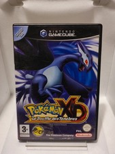 Pokémon XD Gale of Darkness