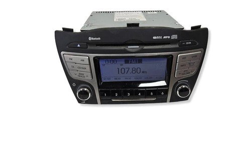 Hyundai ix35 elh mappe - ix35,