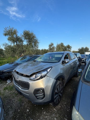 Ricambi kia sportage 2016 2021 - kia,