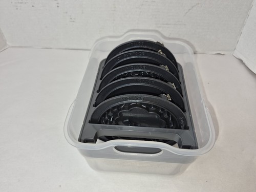 Dash mini piastre per - 5,