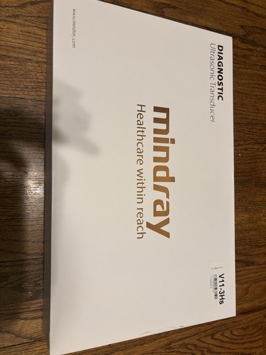 Mindray v11 3hs - v11-3hs, trasduttore