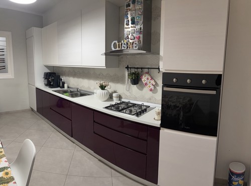 Cucina usata completa - usata,