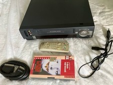 Thomson Vhs Vph 6950