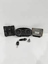 Kit centralina motore ecu - kit,