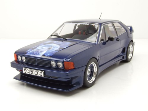 Modellino auto scirocco - modellino,