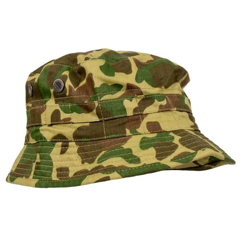 Cappello bucket cotone - bucket,