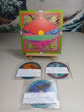 Grateful Dead Get Shown The