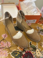 Castaner Carina Sandal Wedges