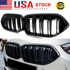 Front Kidney Grille For