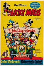 Topolino 1965 fascicolo 49 -