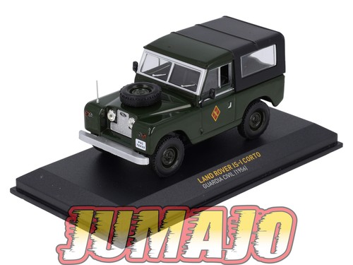 Pos109 voiture ixo altaya - pos109,