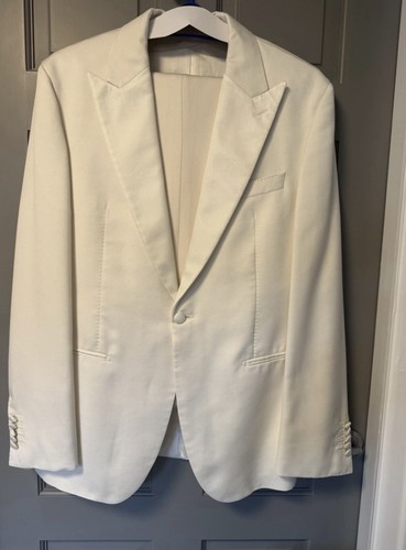 Giacca pantalone smoking - e,