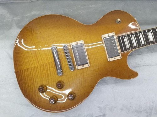 Les paul standard - (gibson),