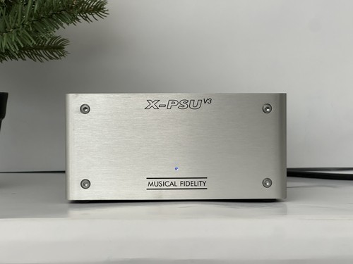 Musical fidelity psu v3 - musical,