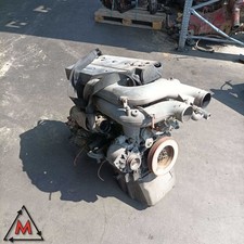Motore OM 904 LA III/3 MERCEDES ATEGO 1998-2003 4.25 DIESEL 100 kW usato 108630