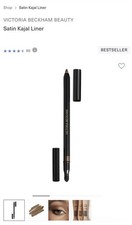 Victoria beckham satin kajal - beckham,