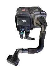 SERBATOIO CERINA PER CHEVROLET