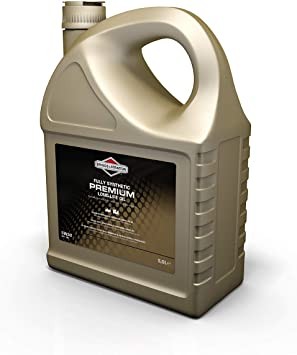 Olio motore originale